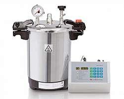 Autoclave laboratório de microbiologia preço Autoclave laboratório de microbiologia preço