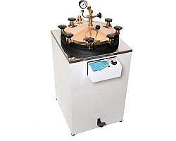 Autoclave laboratório de microbiologia preço Autoclave laboratório de microbiologia preço