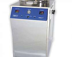 Autoclave industrial