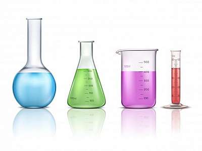 Vidros de química para comprar Vidros de química para comprar