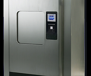 Autoclave de laboratório Autoclave de laboratório