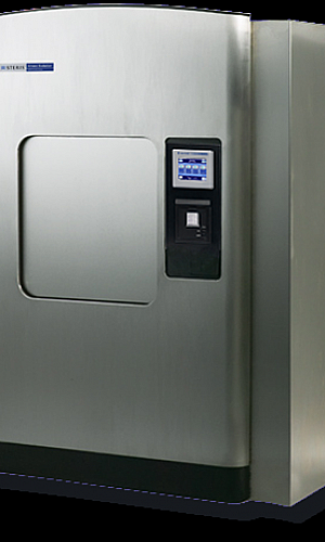 Autoclave laboratório Autoclave laboratório