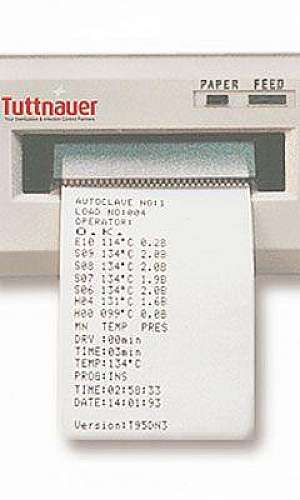 Autoclave rápida Autoclave rápida