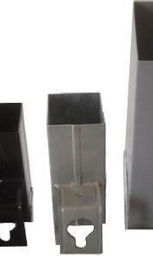 Caixa de reator Caixa de reator