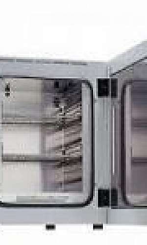 Calibração de estufas Calibração de estufas