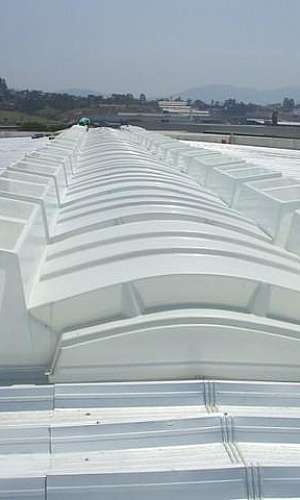 Comprar domos de fibra de vidro Comprar domos de fibra de vidro