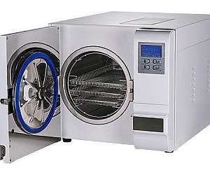 Conserto de autoclave laboratorial Conserto de autoclave laboratorial