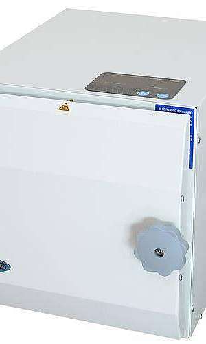 Conserto de esterilização autoclave digitale Conserto de esterilização autoclave digitale