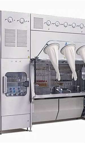 Envase para produtos químicos Envase para produtos químicos