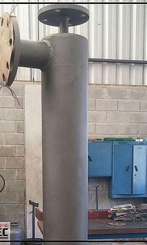 Equipamentos hidráulicos para indústria química Equipamentos hidráulicos para indústria química