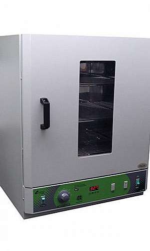 Incubadora de laboratório Incubadora de laboratório