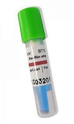 indicador biológico para óxido de etileno indicador biológico para óxido de etileno