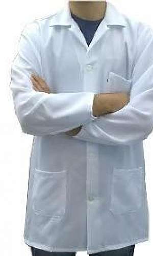 Jaleco laboratório Jaleco laboratório