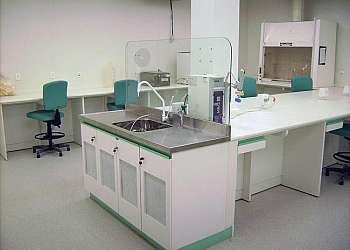 Estufa clínica laboratório