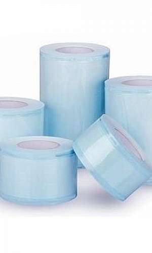 Papel para esterilização Papel para esterilização