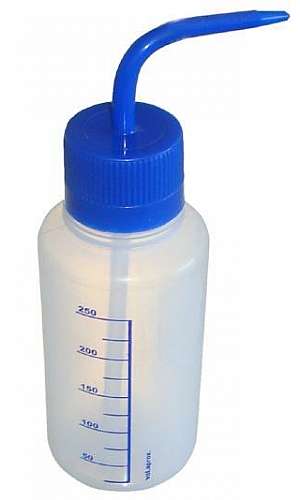 pisseta autoclavável pisseta autoclavável