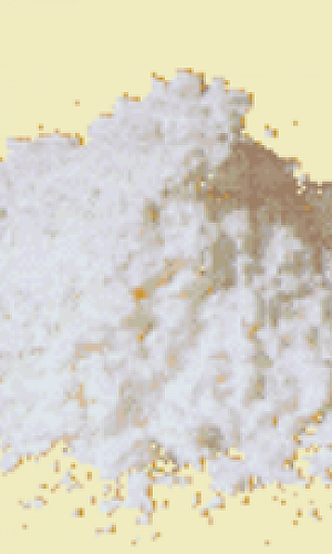 Pó químico seco Pó químico seco