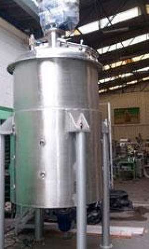 Reatores Industriais Reatores Industriais