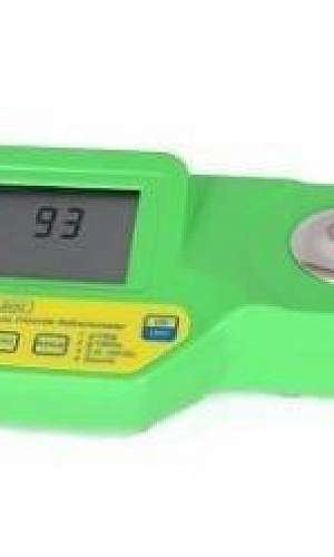 Refratômetro laboratório Refratômetro laboratório