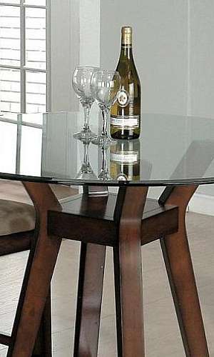 Tampo de vidro redondo preço Tampo de vidro redondo preço