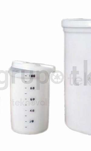 TANQUE DE QUÍMICO TANQUE DE QUÍMICO