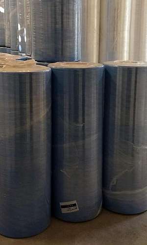 TNT para esterilização TNT para esterilização