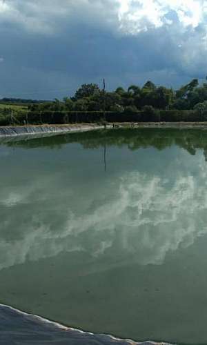Tratamento biológico aeróbio Tratamento biológico aeróbio
