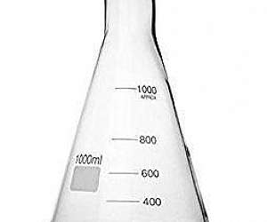 Vidrarias básicas para laboratório de química Vidrarias básicas para laboratório de química