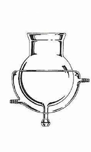 Vidrarias especiais laboratório Vidrarias especiais laboratório